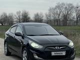 Hyundai Accent 2014 года за 5 000 000 тг. в Алматы – фото 2