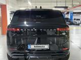 Land Rover Range Rover Sport 2023 годаүшін58 000 000 тг. в Астана – фото 3