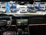 Land Rover Range Rover Sport 2023 годаүшін54 000 000 тг. в Астана – фото 5