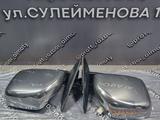 Зеркала боковые за 45 000 тг. в Алматы – фото 4