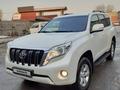 Toyota Land Cruiser Prado 2014 годаүшін20 000 000 тг. в Алматы – фото 2