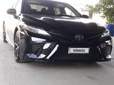Toyota Camry 2018 годаүшін9 500 000 тг. в Актау