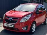 Chevrolet Spark 2013 годаүшін4 200 000 тг. в Алматы