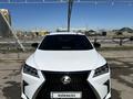 Lexus RX 200t 2016 года за 18 700 000 тг. в Шымкент – фото 16