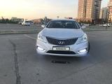 Hyundai Grandeur 2014 года за 8 600 000 тг. в Астана – фото 3