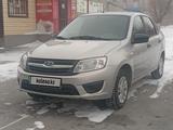 ВАЗ (Lada) Granta 2190 2018 года за 4 400 000 тг. в Семей