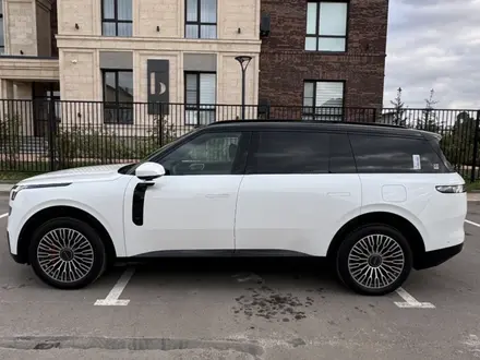 Lynk & Co 900 2026 года за 39 900 000 тг. в Караганда – фото 10