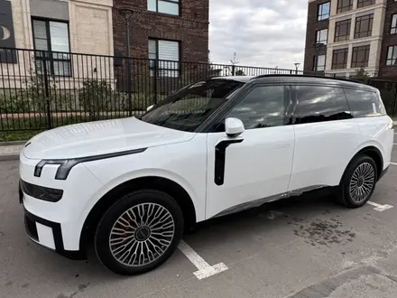 Lynk & Co 900 2026 года за 39 900 000 тг. в Караганда – фото 11