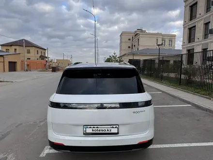 Lynk & Co 900 2026 года за 39 900 000 тг. в Караганда – фото 13