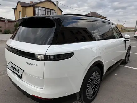 Lynk & Co 900 2026 года за 39 900 000 тг. в Караганда – фото 14