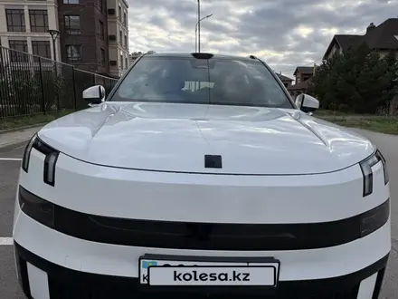 Lynk & Co 900 2026 года за 39 900 000 тг. в Караганда – фото 15
