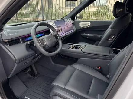 Lynk & Co 900 2026 года за 39 900 000 тг. в Караганда – фото 16