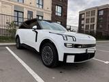 Lynk & Co 900 2026 года за 38 500 000 тг. в Караганда – фото 4