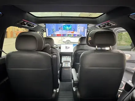 Lynk & Co 900 2026 года за 39 900 000 тг. в Караганда – фото 23