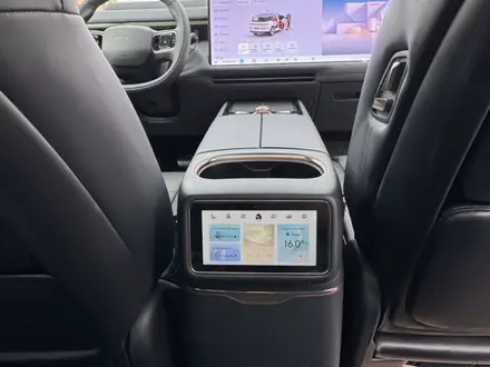 Lynk & Co 900 2026 года за 39 900 000 тг. в Караганда – фото 25