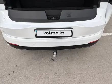 Lynk & Co 900 2026 года за 39 900 000 тг. в Караганда – фото 27