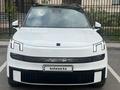 Lynk & Co 900 2026 года за 39 900 000 тг. в Караганда