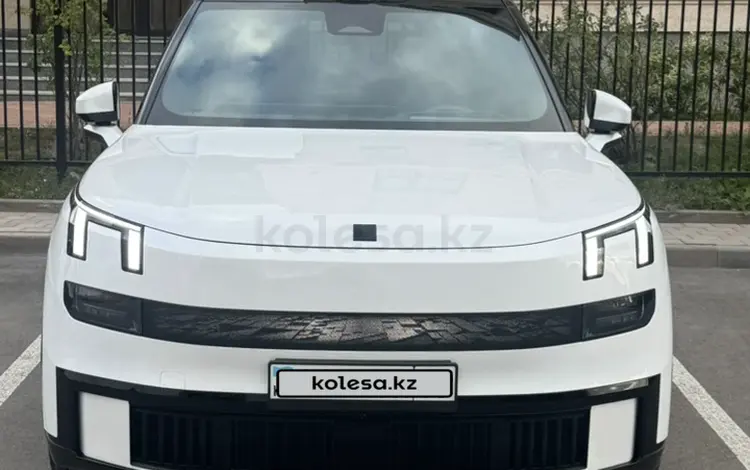 Lynk & Co 900 2026 года за 39 900 000 тг. в Караганда