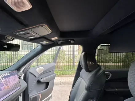 Lynk & Co 900 2026 года за 39 900 000 тг. в Караганда – фото 37