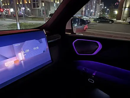 Lynk & Co 900 2026 года за 39 900 000 тг. в Караганда – фото 42
