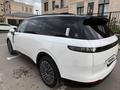 Lynk & Co 900 2026 года за 39 900 000 тг. в Караганда – фото 9