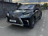 Lexus LX 570 2020 года за 49 000 000 тг. в Алматы – фото 4