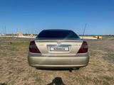 Toyota Camry 2003 года за 6 300 000 тг. в Ушарал – фото 4