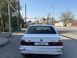 BMW 520 1999 года за 950 000 тг. в Талгар – фото 4