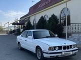 BMW 520 1999 года за 950 000 тг. в Талгар – фото 3