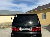 Toyota Alphard 2006 года за 9 000 000 тг. в Кульсары – фото 5