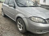 Chevrolet Lacetti 2006 годаүшін2 300 000 тг. в Семей – фото 4