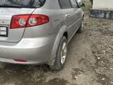 Chevrolet Lacetti 2006 годаүшін2 300 000 тг. в Семей – фото 3