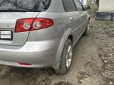 Chevrolet Lacetti 2006 годаүшін2 300 000 тг. в Семей – фото 2