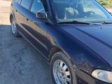 Audi A4 1998 года за 1 200 000 тг. в Кызылорда – фото 2