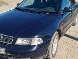 Audi A4 1998 года за 1 200 000 тг. в Кызылорда