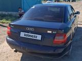 Audi A4 1998 года за 1 200 000 тг. в Кызылорда – фото 3