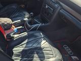 Audi A4 1998 года за 1 200 000 тг. в Кызылорда – фото 4