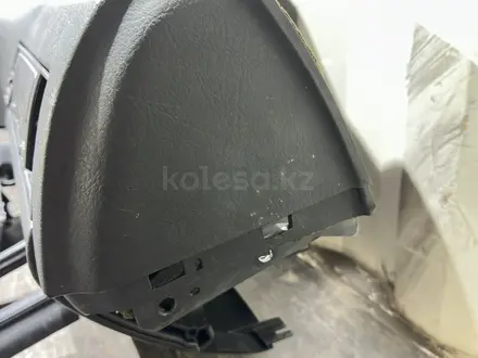 BMW E36 Панель порог пластик салон багажник за 3 000 тг. в Караганда – фото 6