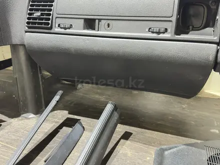 BMW E36 Панель порог пластик салон багажник за 3 000 тг. в Караганда – фото 5