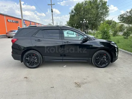 Chevrolet Equinox 2021 года за 11 000 000 тг. в Актобе – фото 4