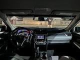 Toyota Camry 2014 года за 6 300 000 тг. в Шымкент – фото 4