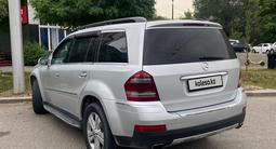 Mercedes-Benz GL 500 2006 года за 7 000 000 тг. в Алматы – фото 2