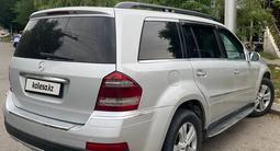 Mercedes-Benz GL 500 2006 года за 7 000 000 тг. в Алматы – фото 4