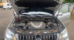 Mercedes-Benz GL 500 2006 года за 7 000 000 тг. в Алматы – фото 5