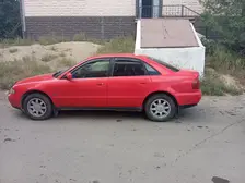 Audi A4, 1995