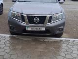 Nissan Terrano 2017 годаүшін7 200 000 тг. в Актобе