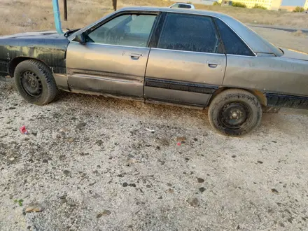 Audi 100 1989 года за 300 000 тг. в Тараз