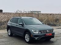 Volkswagen Tiguan 2017 годаүшін10 300 000 тг. в Актау