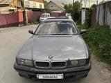 BMW 730 1995 годаүшін1 500 000 тг. в Алматы