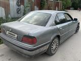 BMW 730 1995 годаүшін1 500 000 тг. в Алматы – фото 2